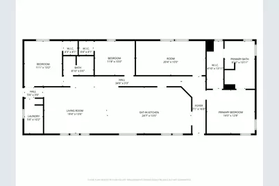 135 Huskey Trail, Paige, TX 78659 - Photo 26