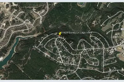 21929 Surrey Lane, Lago Vista, TX 78645 - Photo 4