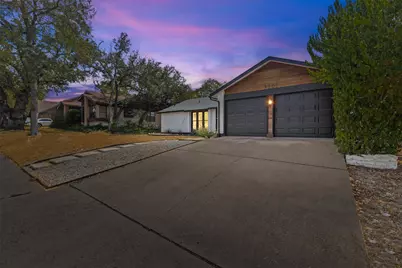 3301 Western Drive, Austin, TX 78745 - Photo 2