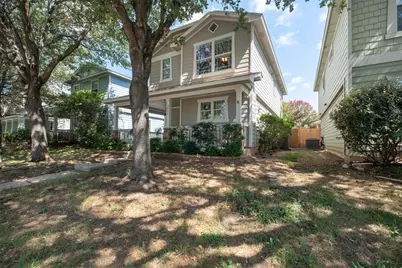 2208 Melissa Oaks Lane, Austin, TX 78744 - Photo 2