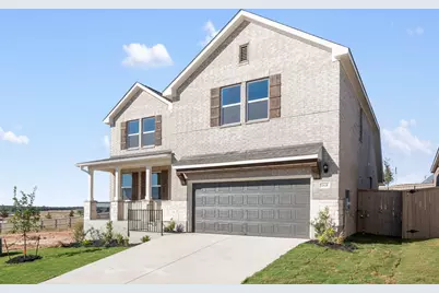 9824 Serene Bliss Lane, Buda, TX 78610 - Photo 4