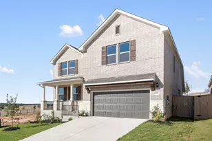 9824 Serene Bliss Ln, Buda, TX 78610 - Photo 4