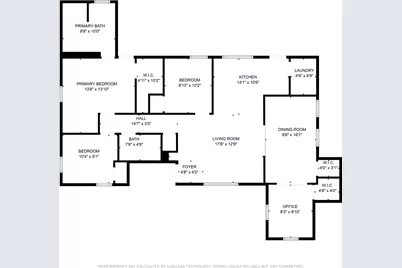 2105 Brunswick Drive, Austin, TX 78723 - Photo 36