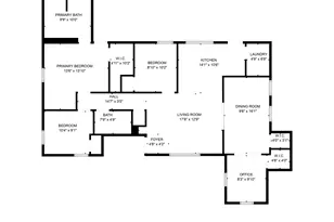 2105 Brunswick Dr, Austin, TX 78723 - Photo 36