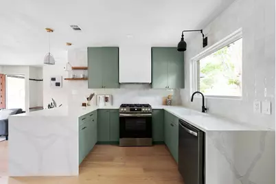 2105 Brunswick Drive, Austin, TX 78723 - Photo 8