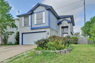 1609 Lantern Light Dr, Round Rock, TX 78681 - Photo 2