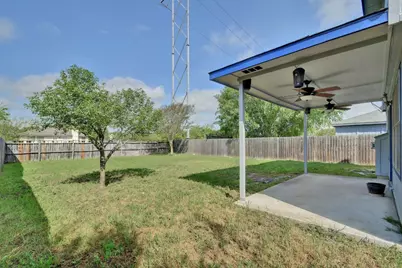 1609 Lantern Light Drive, Round Rock, TX 78681 - Photo 26