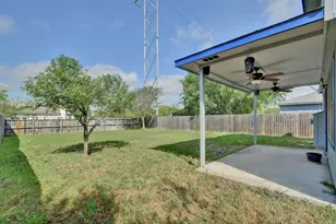 1609 Lantern Light Dr, Round Rock, TX 78681 - Photo 26