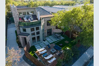 2203 Thornton Road #A, Austin, TX 78704 - Photo 2