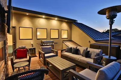 2203 Thornton Road #A, Austin, TX 78704 - Photo 4