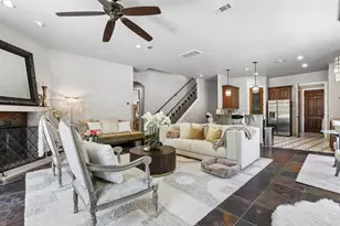 15204 Canary St, Austin, TX 78734 - Photo 6