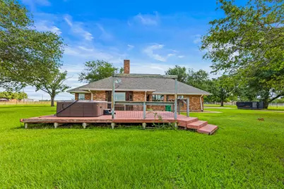 11077 County Road 440, Thorndale, TX 76577 - Photo 38