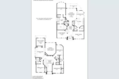 1037 Sunset Hill Way, Georgetown, TX 78628 - Photo 2