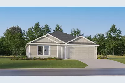 406 Bertram Oaks Drive, Bertram, TX 78605 - Photo 4