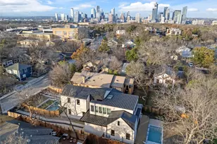 2107 Brackenridge St, Austin, TX 78704 - Photo 6