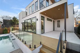 2107 Brackenridge St, Austin, TX 78704 - Photo 32