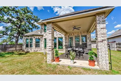 148 Robert Brown Lane, Bastrop, TX 78602 - Photo 12