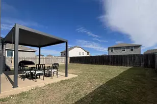 14313 James Buchanan St, Manor, TX 78653 - Photo 18