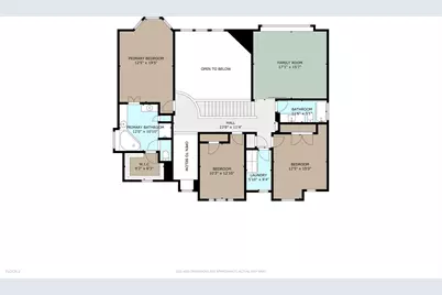 3736 Cerulean Way, Round Rock, TX 78681 - Photo 36