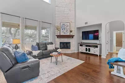 3736 Cerulean Way, Round Rock, TX 78681 - Photo 4