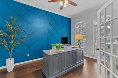 3736 Cerulean Way, Round Rock, TX 78681 - Photo 8