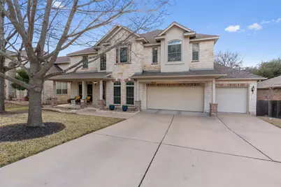 3736 Cerulean Way, Round Rock, TX 78681 - Photo 2