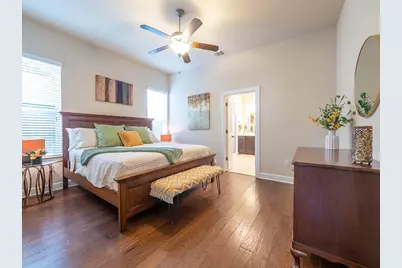 5605 Roosevelt Avenue #A, Austin, TX 78756 - Photo 10