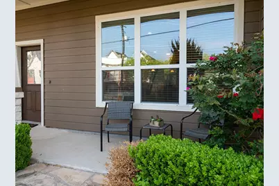 5605 Roosevelt Avenue #A, Austin, TX 78756 - Photo 4