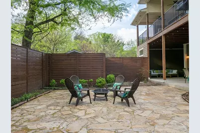 5605 Roosevelt Avenue #A, Austin, TX 78756 - Photo 18
