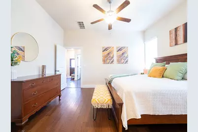 5605 Roosevelt Avenue #A, Austin, TX 78756 - Photo 8