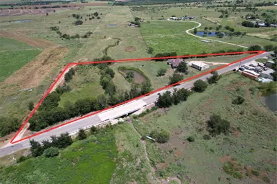 0 1675 Cr 452, Taylor, TX 76574 - Photo 2