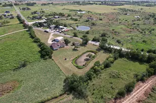 0 1675 Cr 452, Taylor, TX 76574 - Photo 36