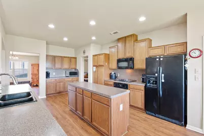 0 1675 Cr 452, Taylor, TX 76574 - Photo 12