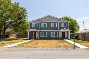 214 Lizzie St, Taylor, TX 76574 - Photo 4