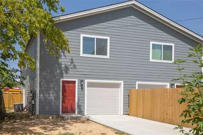 214 Lizzie Street #B, Taylor, TX 76574 - Photo 20