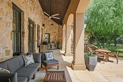 100 Dovetail Lane, Georgetown, TX 78628 - Photo 30