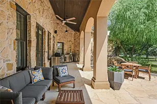 100 Dovetail Ln, Georgetown, TX 78628 - Photo 30