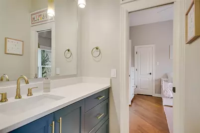 100 Dovetail Lane, Georgetown, TX 78628 - Photo 20