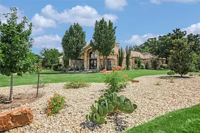 100 Dovetail Lane, Georgetown, TX 78628 - Photo 1