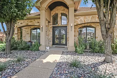 100 Dovetail Lane, Georgetown, TX 78628 - Photo 4