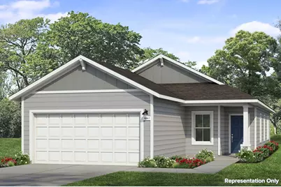2710 Foss Road, Pflugerville, TX 78660 - Photo 1