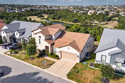 2000 Mazarro Drive, Leander, TX 78641 - Photo 4