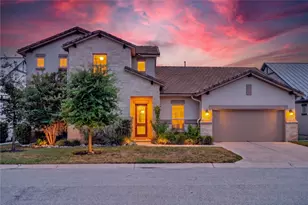 2000 Mazarro Dr, Leander, TX 78641 - Photo 1