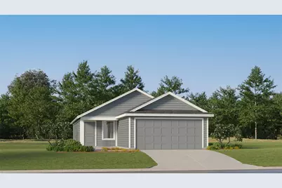 209 Flying Tigers Trail, Jarrell, TX 76537 - Photo 1
