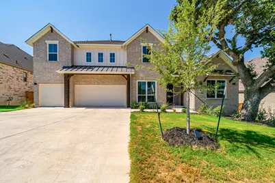 439 Painted Creek Way, Kyle, TX 78640 - Photo 2