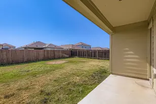 128 Concho Brook Bnd, Georgetown, TX 78626 - Photo 26