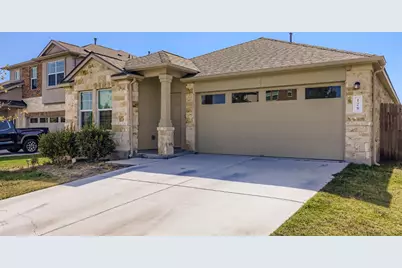 128 Concho Brook Bend, Georgetown, TX 78626 - Photo 2