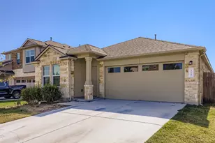 128 Concho Brook Bnd, Georgetown, TX 78626 - Photo 2