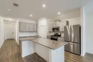 128 Concho Brook Bnd, Georgetown, TX 78626 - Photo 8