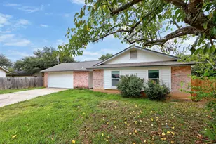 904 Fairway Green Cove, Round Rock, TX 78664 - Photo 2